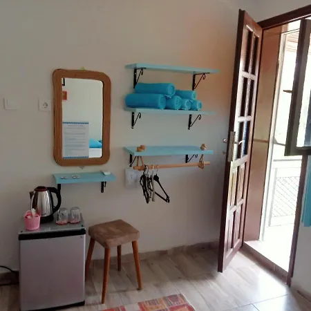 Tuthaliya Accommodatie bij particulieren Gelemiş
