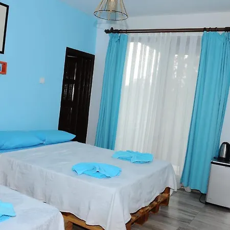 Accommodatie bij particulieren Tuthaliya *