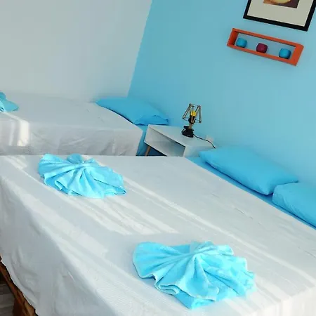 Accommodatie bij particulieren Tuthaliya