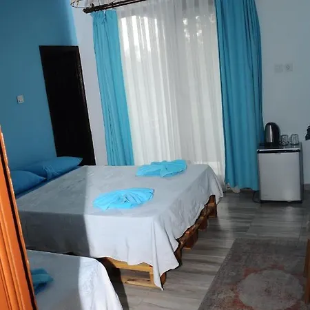 Accommodatie bij particulieren Tuthaliya Gelemiş