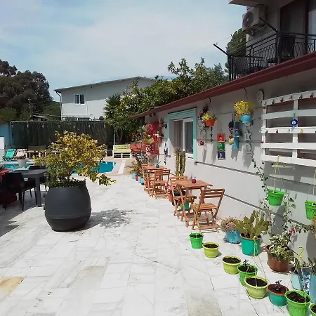 Accommodatie bij particulieren Tuthaliya
