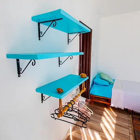 Accommodatie bij particulieren Tuthaliya Gelemiş