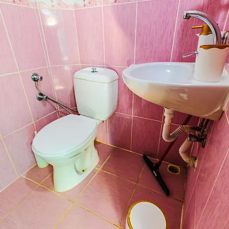 Accommodatie bij particulieren Tuthaliya *